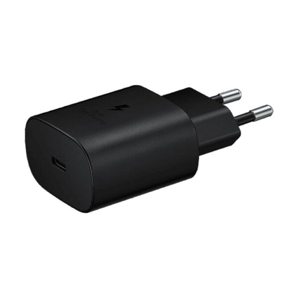 Samsung Adaptateur USB-C 25W