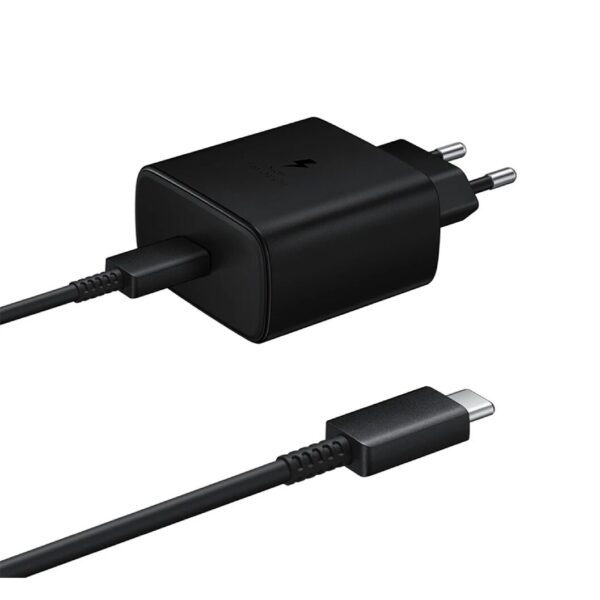 Samsung Adaptateur USB-C vers USB-C 45W