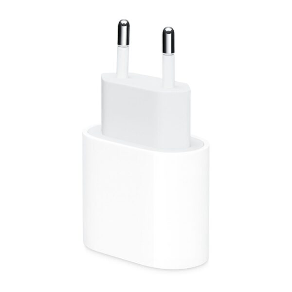 Apple Adaptateur secteur USB‑C 20 W
