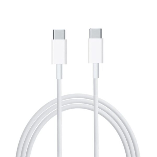 Apple Câble de charge USB‑C vers USB-C (2 m)