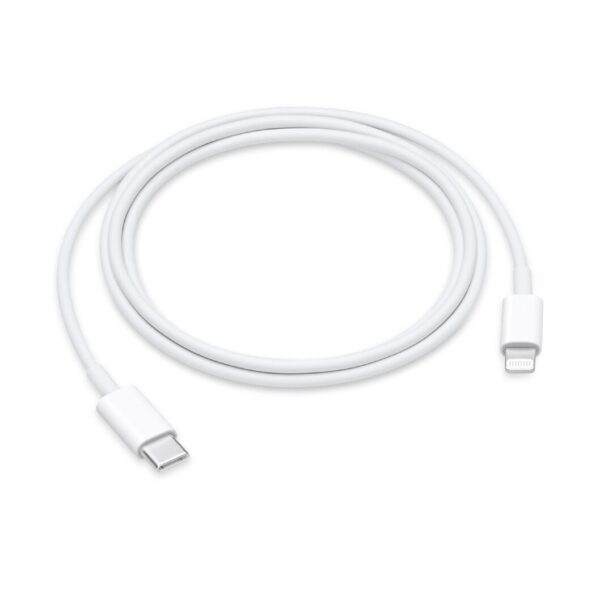 Apple Câble USB-C vers Lightning
