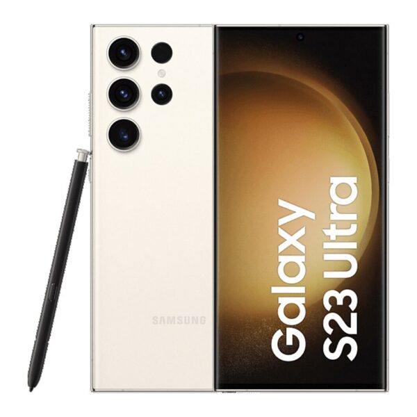 Samsung Galaxy S23 Ultra 5G - 256GB