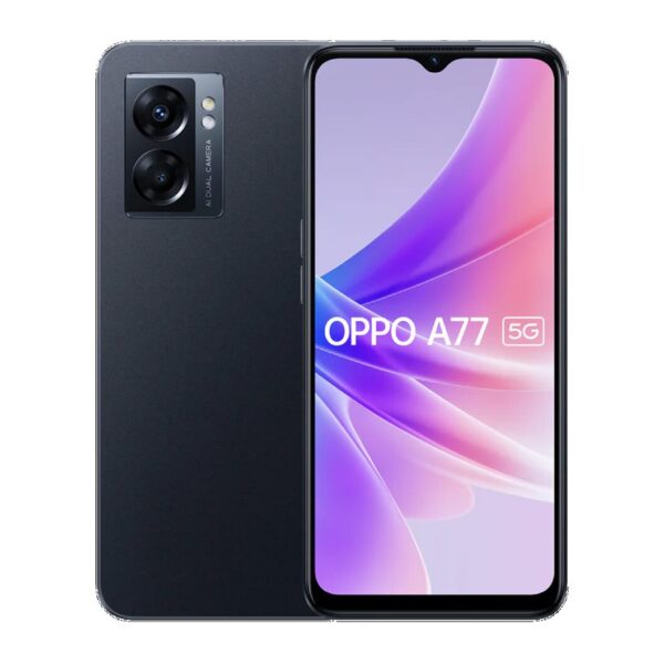 Oppo A77 5G - 64GB