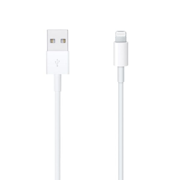Apple Câble Lightning vers USB
