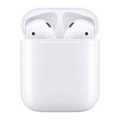 Apple AirPods (2nd generation)