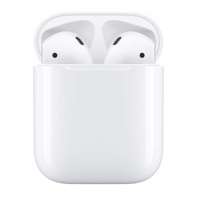 Apple AirPods (2nd generation)
