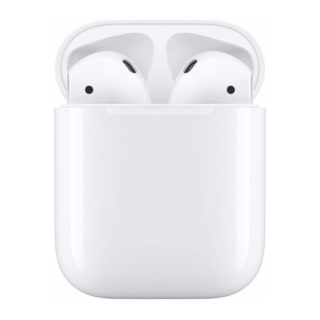 Apple AirPods (2nd generation)