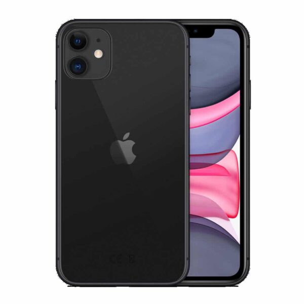 Apple iPhone 11 5G - 128GB