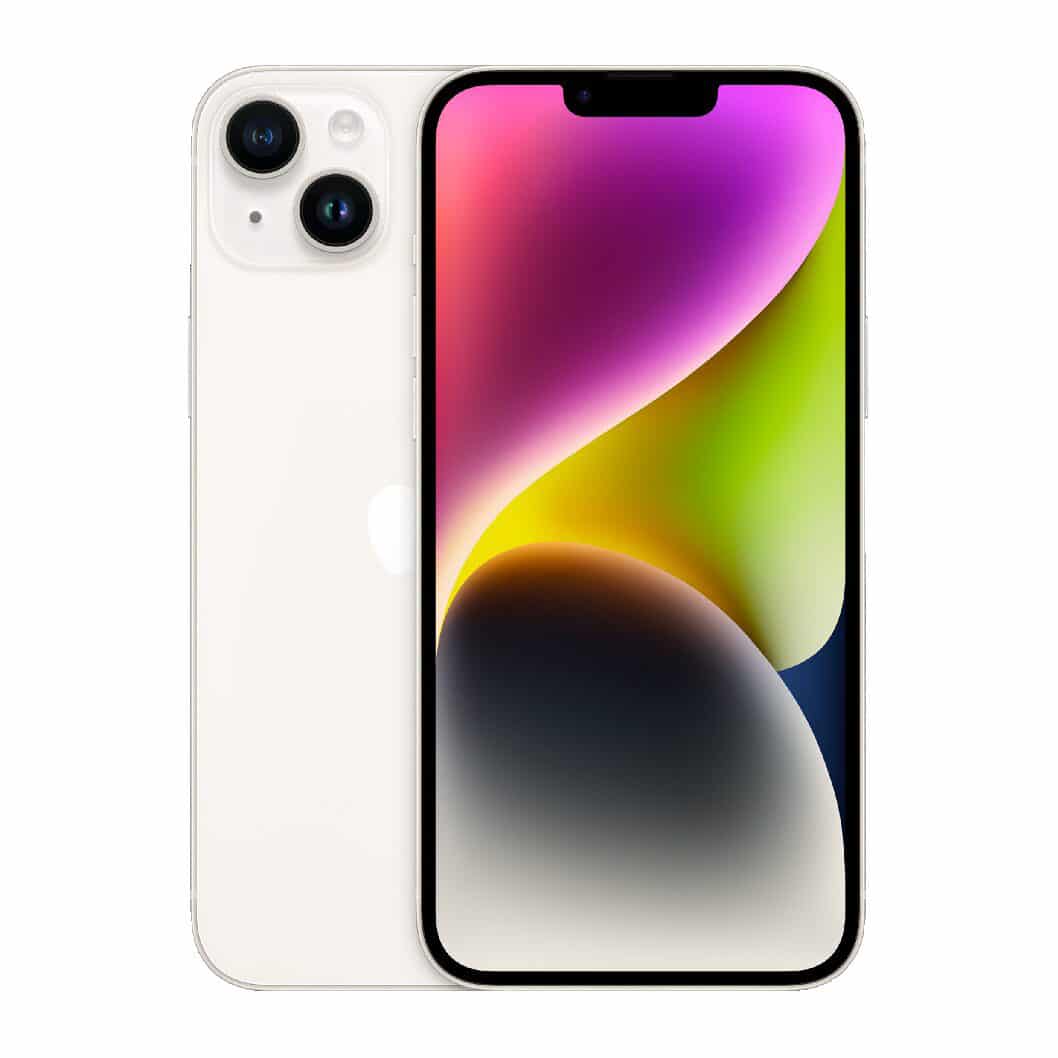 Apple iPhone 14 Plus 5G - 256GB