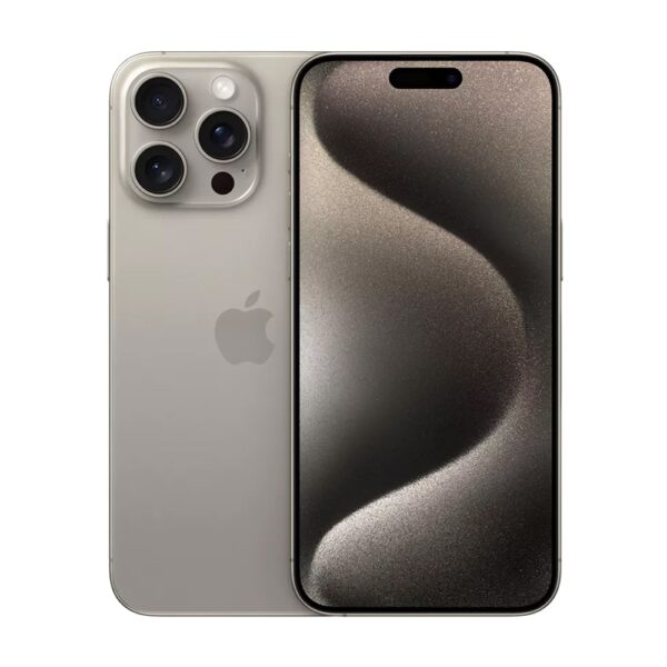 Apple iPhone 15 Pro - 128GB