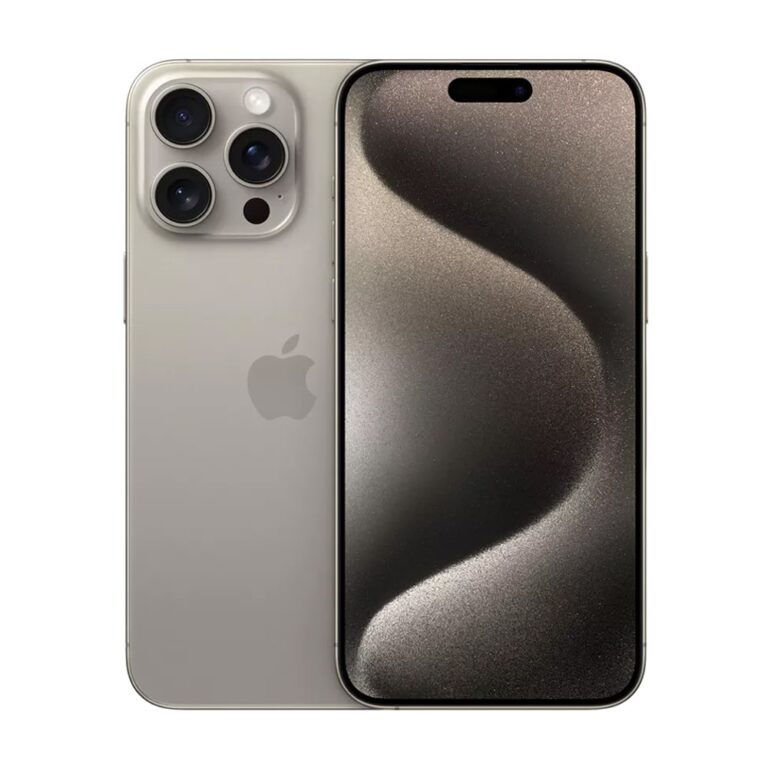 Apple iPhone 15 Pro - 128GB