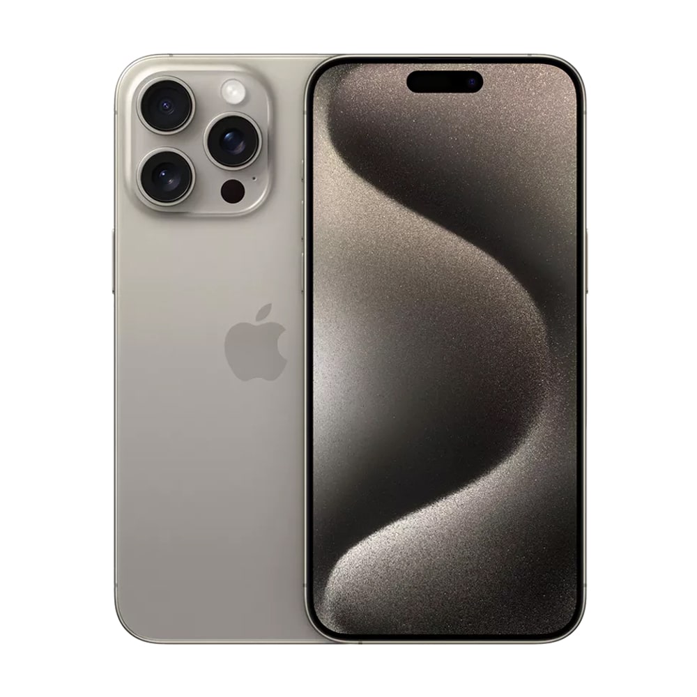Apple iPhone 15 Pro - 128GB