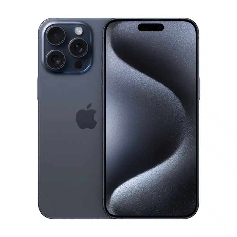 Apple iPhone 15 Pro - 256GB