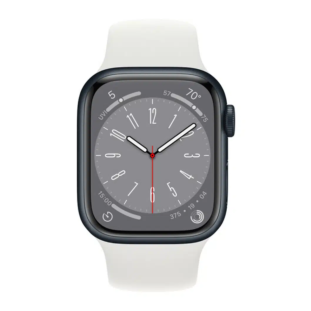 Apple Watch Series 8 GPS Bracelet Sport - 45mm