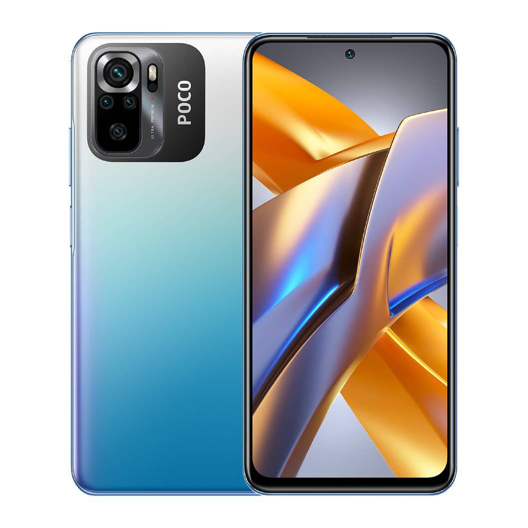 Poco M5s - 128GB