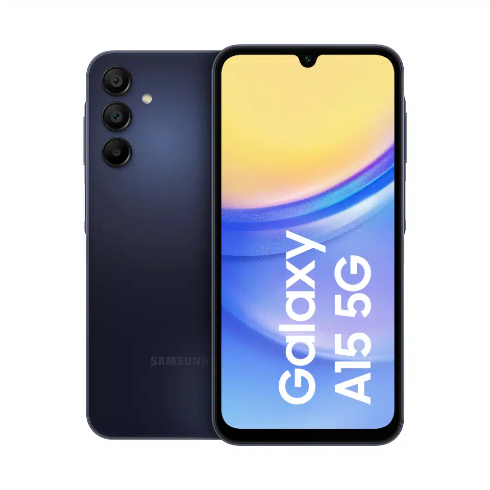 Samsung Galaxy A15 4G - 128GB