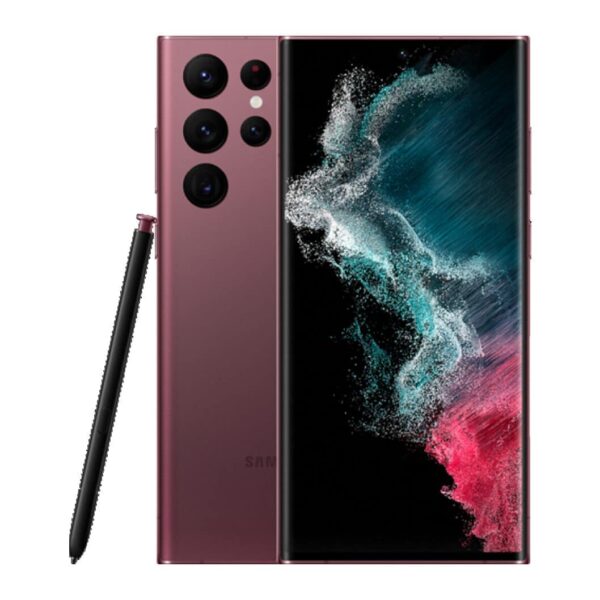 Samsung Galaxy S22 Ultra 5G - 512GB