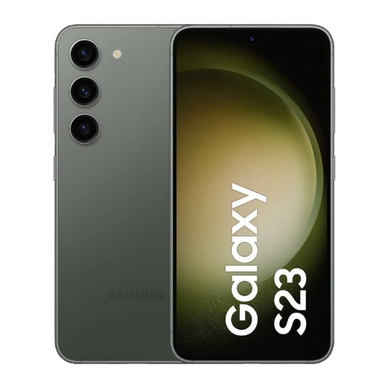 Samsung Galaxy S23 5G - 256GB