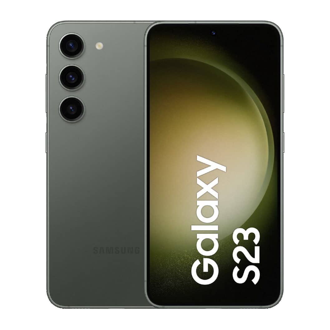 Samsung Galaxy S23 5G - 256GB