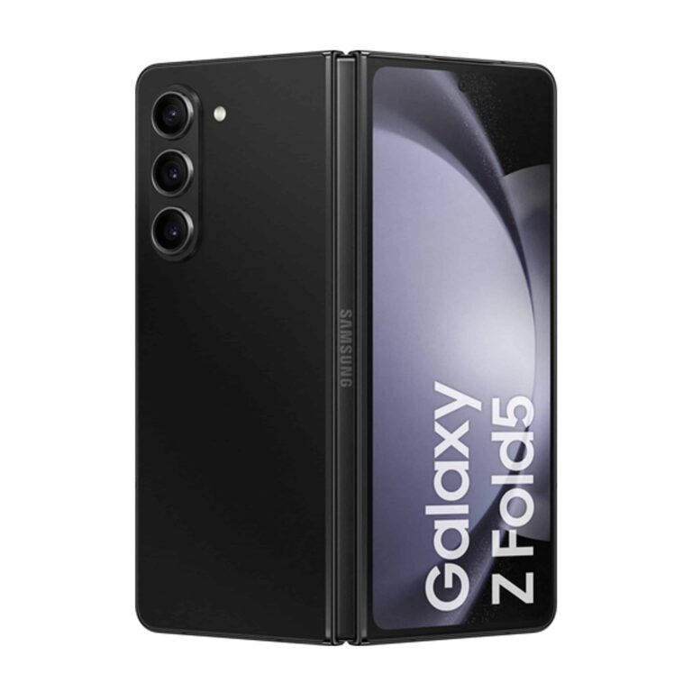 Samsung Galaxy Z Fold5 5G - 512GB