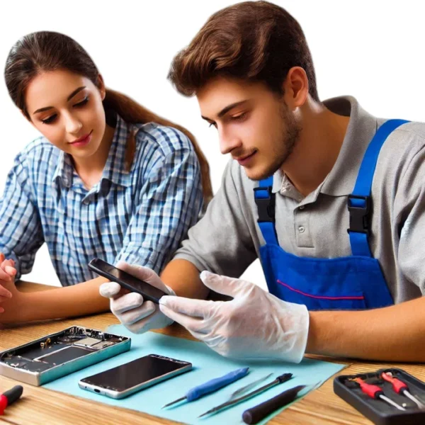 1 Day Training Course For iPhone, iPad, Samsung and Charging Port Repairs